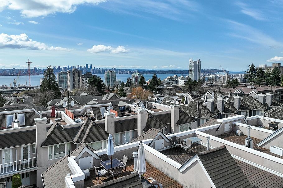 104 225 E 6th Street North Vancouver, BC - 33