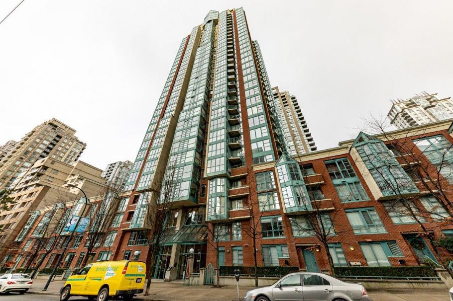 2104 939 HOMER STREET, Vancouver BC V6B 2W6 Vancouver, BC - 29