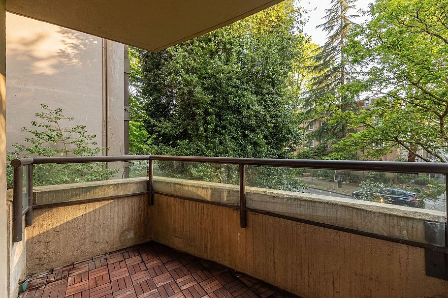 201 1225 Barclay Street Vancouver, BC - 21