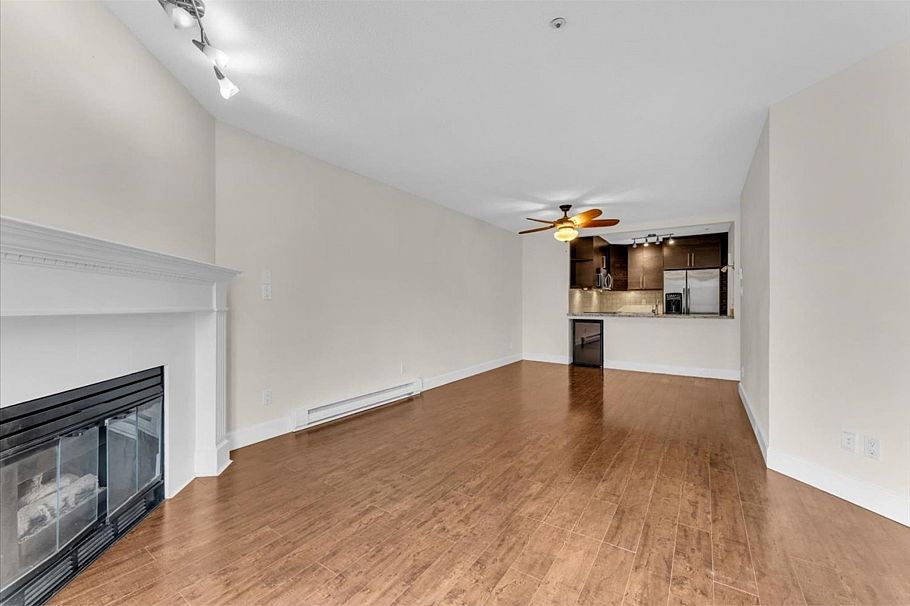 307 876 W 16th Avenue Vancouver, BC - 7