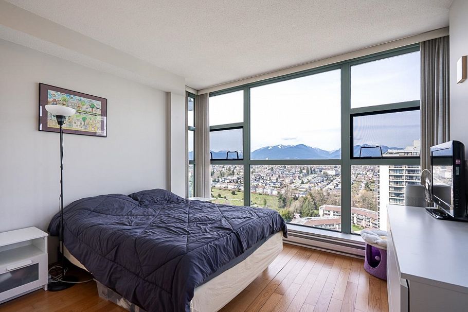 2504 4398 Buchanan Street Burnaby, BC - 15