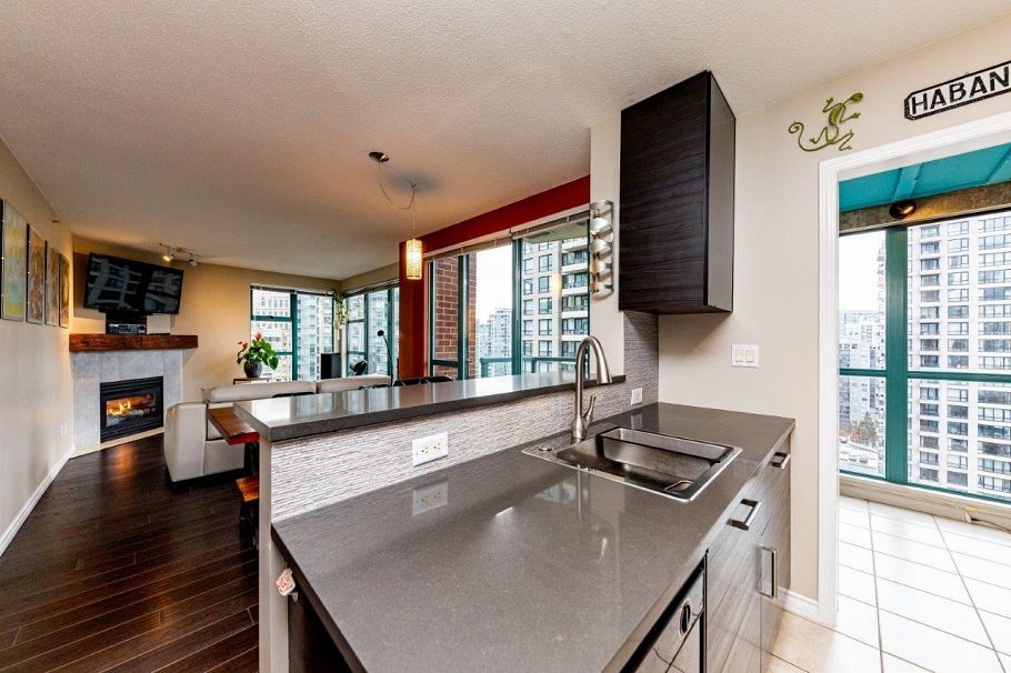 2104 939 HOMER STREET, Vancouver BC V6B 2W6 Vancouver, BC - 13