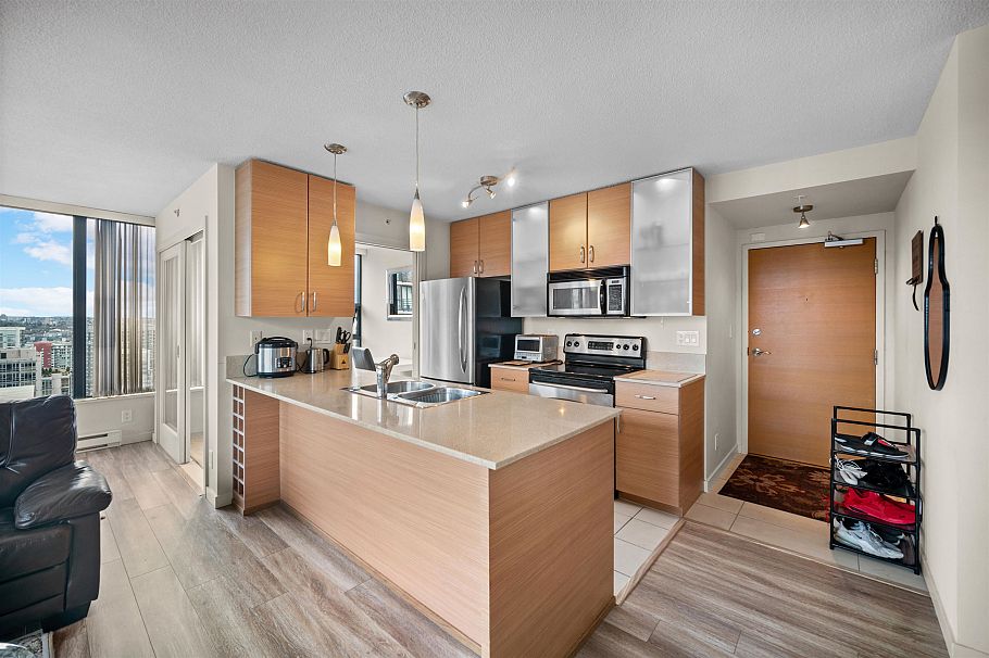 3104 928 Homer Street Vancouver, BC - 8