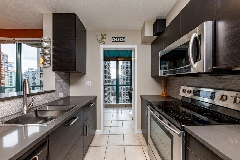 2104 939 HOMER STREET, Vancouver BC V6B 2W6 Vancouver, BC - 15