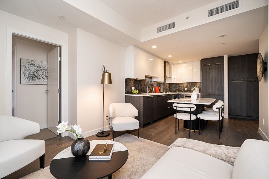 217 5033 Cambie Street Vancouver, BC - 13