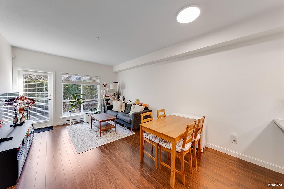 110 5655 Inman Avenue Burnaby, BC - 22