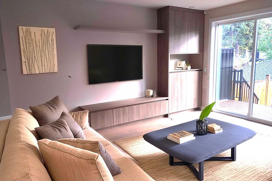 2 1706 W 68 Avenue Vancouver, BC - 5