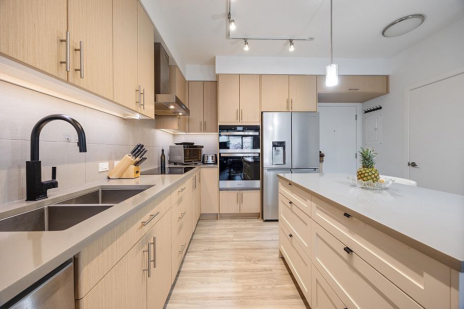 316 3205 Mountain Highway North Vancouver, BC - 22