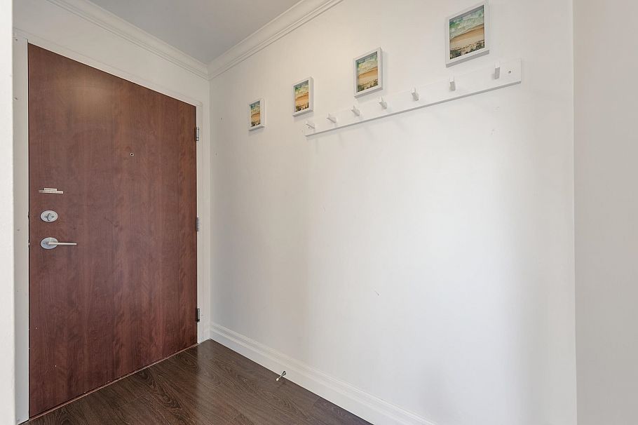 908 1010 Howe Street Vancouver, BC - 20