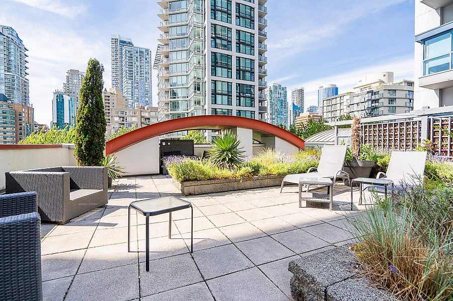 903 1238 Seymour Street Vancouver, BC - 33