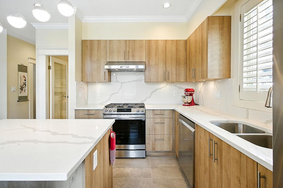 4420 Collingwood Street Vancouver, BC - 13