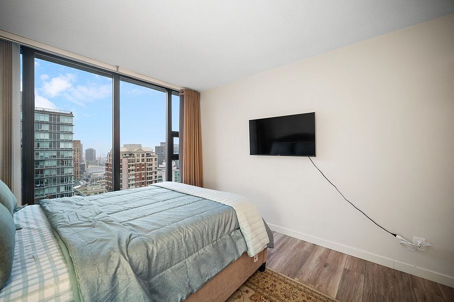 3104 928 Homer Street Vancouver, BC - 11