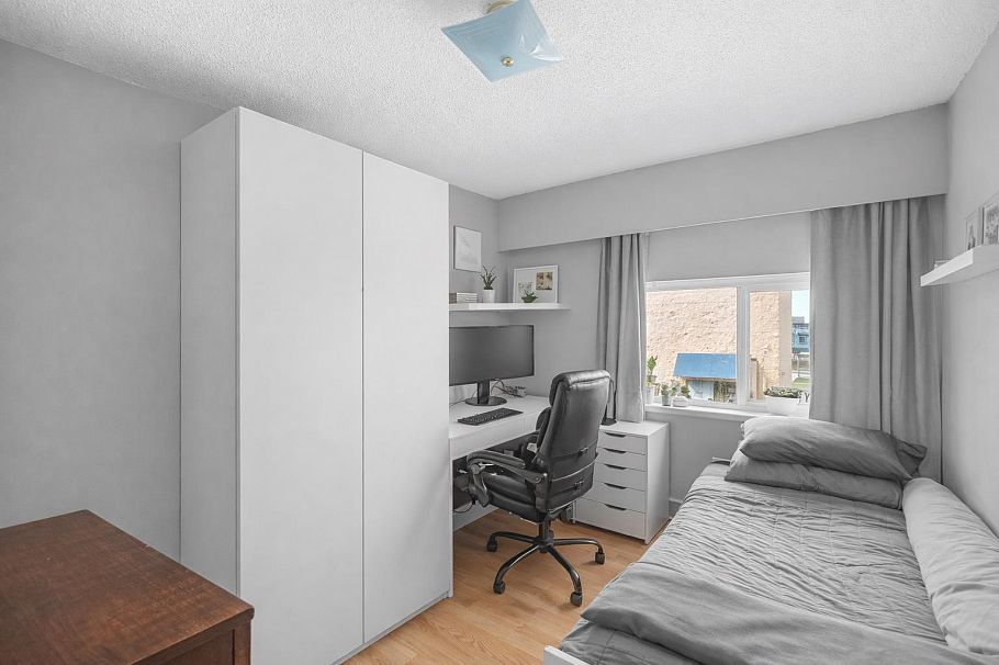 3309 E 29th Avenue Vancouver, BC - 16