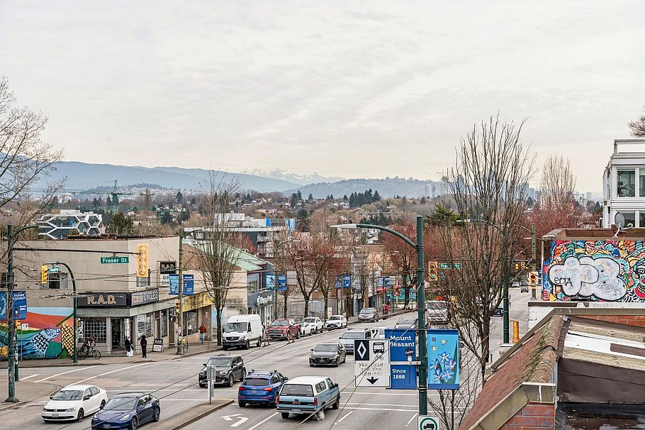 319 630 E Broadway Vancouver, BC - 16