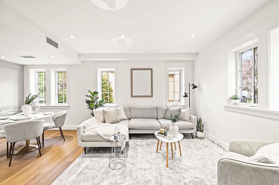 2 5819 Highbury Street Vancouver, BC - 7