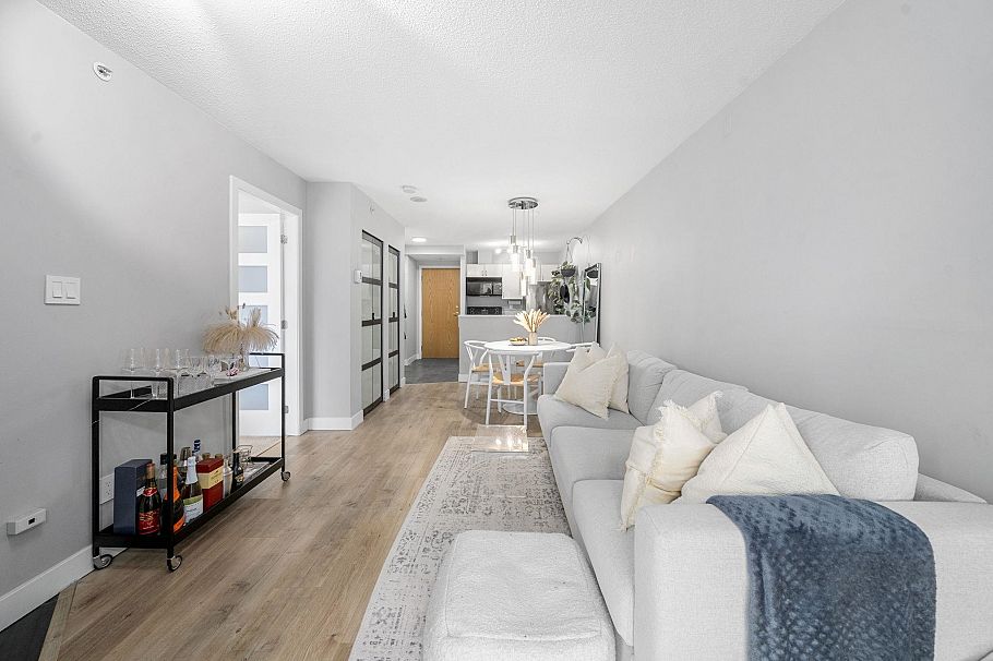 2803 939 Homer Street Vancouver, BC - 17