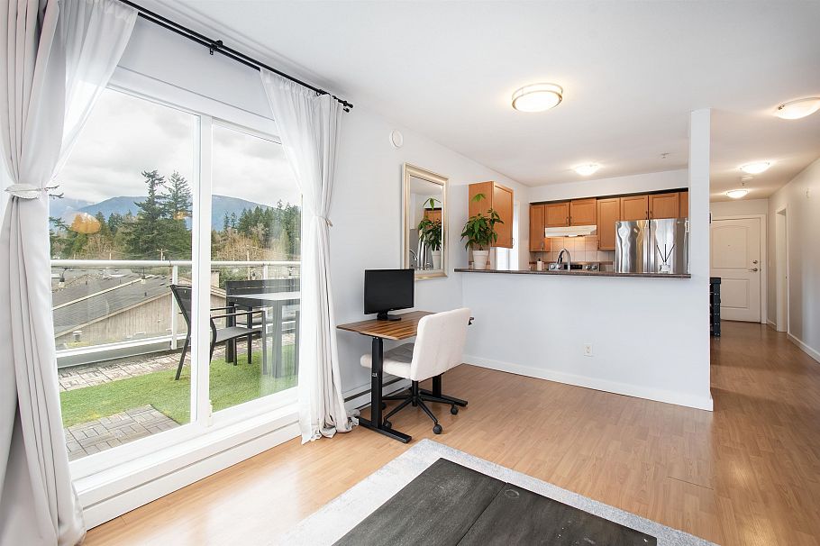 401 1629 Garden Avenue North Vancouver, BC - 5