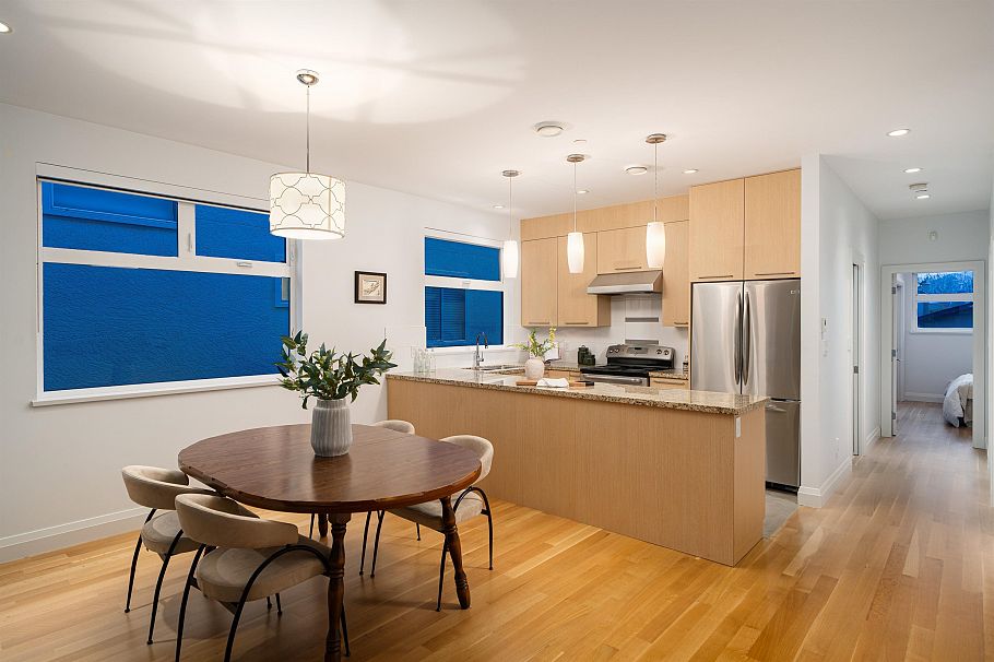 117 W 26th Avenue Vancouver, BC - 24