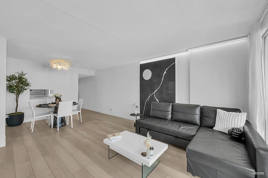 1703 6595 Willingdon Avenue Burnaby, BC - 6