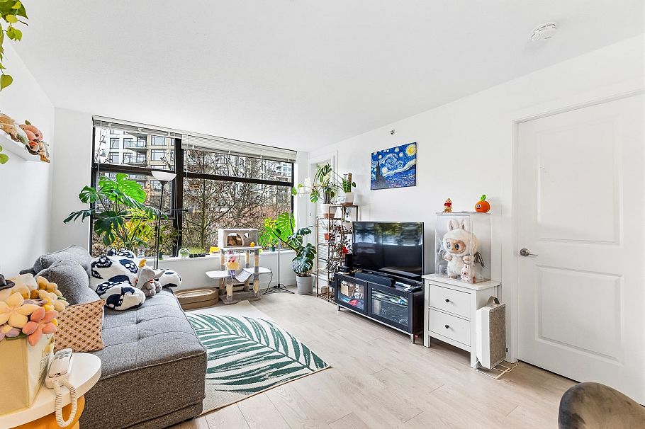 401 5380 Oben Street Vancouver, BC - 6