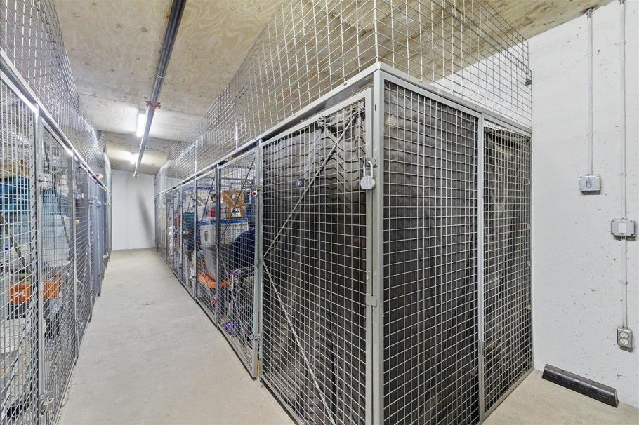 306 168 E 35th Avenue Vancouver, BC - 32