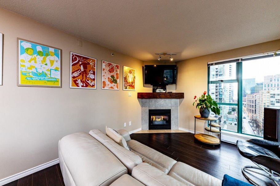 2104 939 HOMER STREET, Vancouver BC V6B 2W6 Vancouver, BC - 3