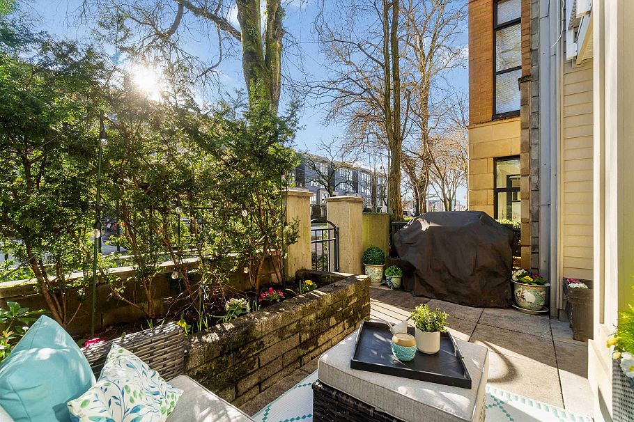 104 2755 Maple Street Vancouver, BC - 6