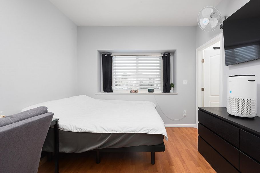 805 E 57th Avenue Vancouver, BC - 13