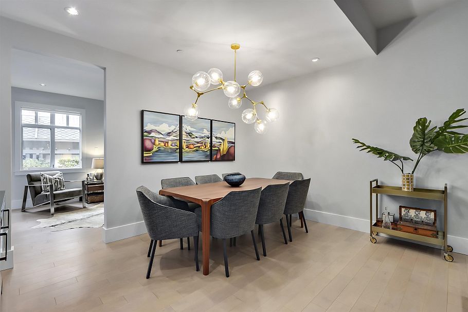 32 5650 Hampton Place Vancouver, BC - 7