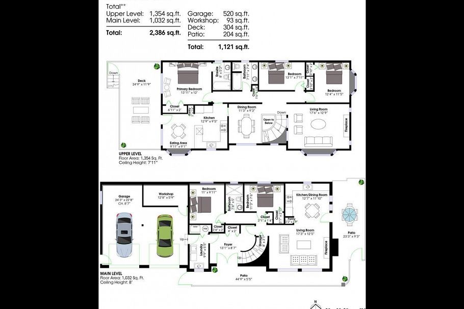 2693 E Georgia Street Vancouver, BC - 11