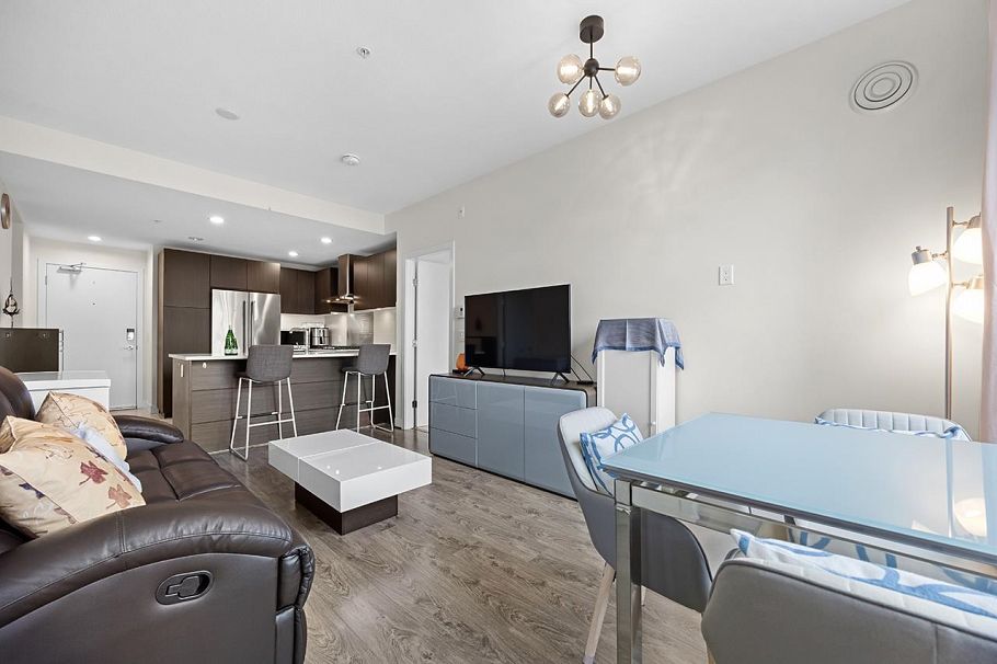 515 3462 Ross Drive Vancouver, BC - 7