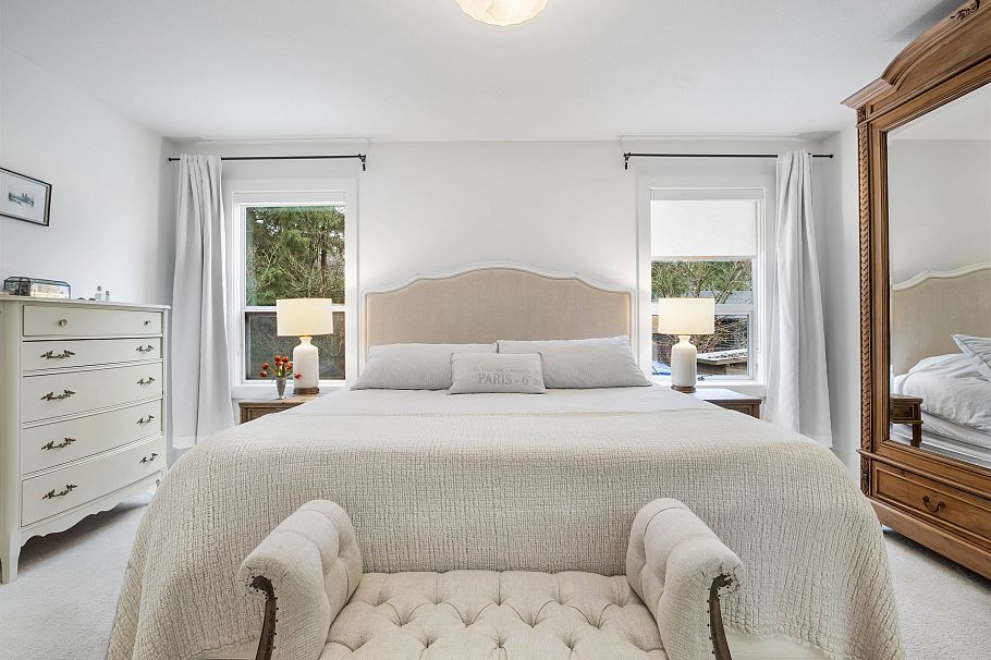 3558 Everglade Place North Vancouver, BC - 18