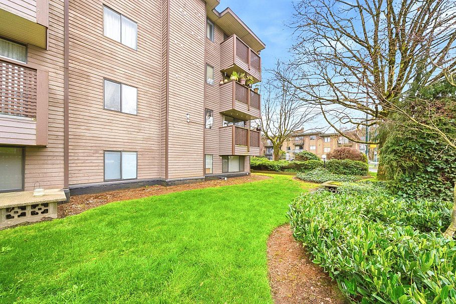 207 2215 Dundas Street Vancouver, BC - 28