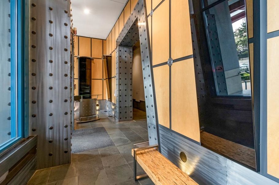 1102 1238 Seymour Street Vancouver, BC - 29