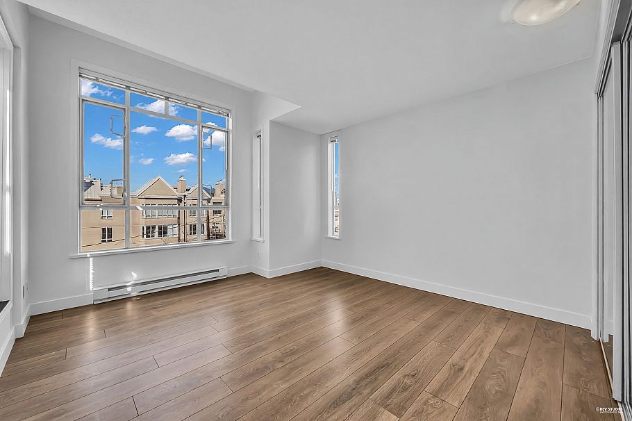 206 2190 W 5th Avenue Vancouver, BC - 7