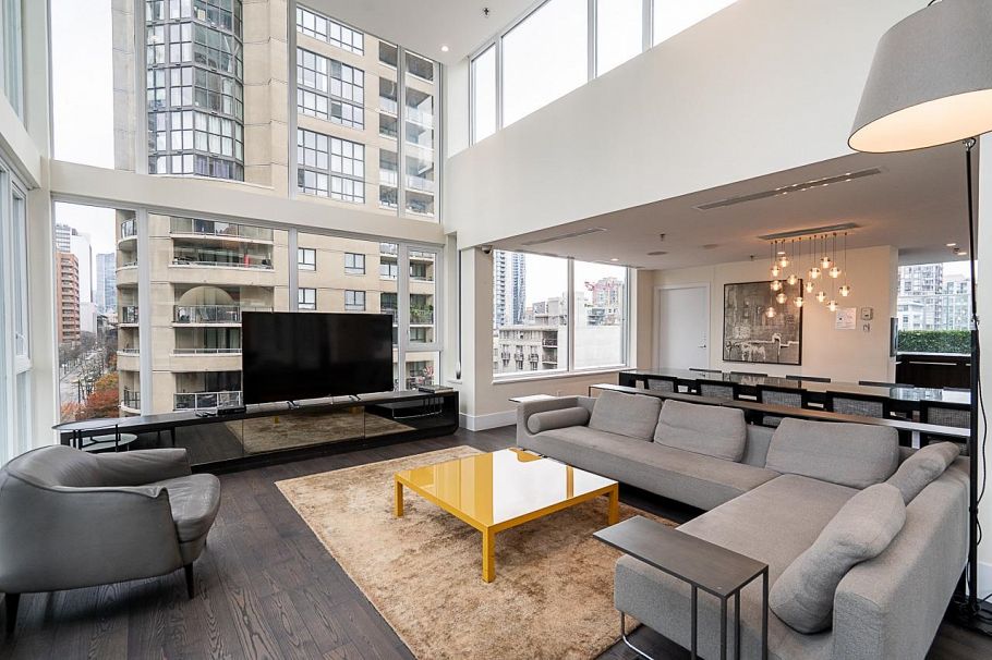 2103 1351 Continental Street Vancouver, BC - 28