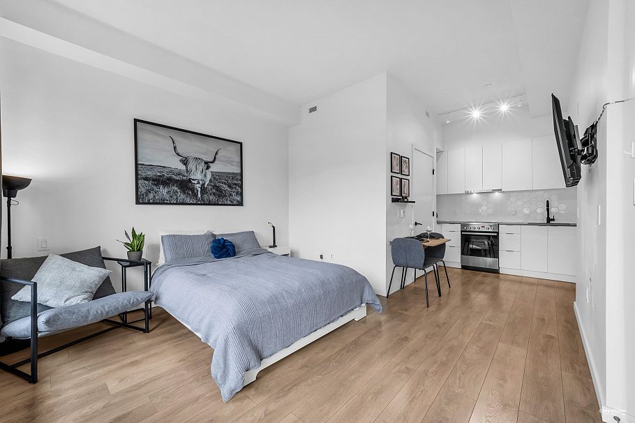 1 533 E 3rd Street North Vancouver, BC - 15