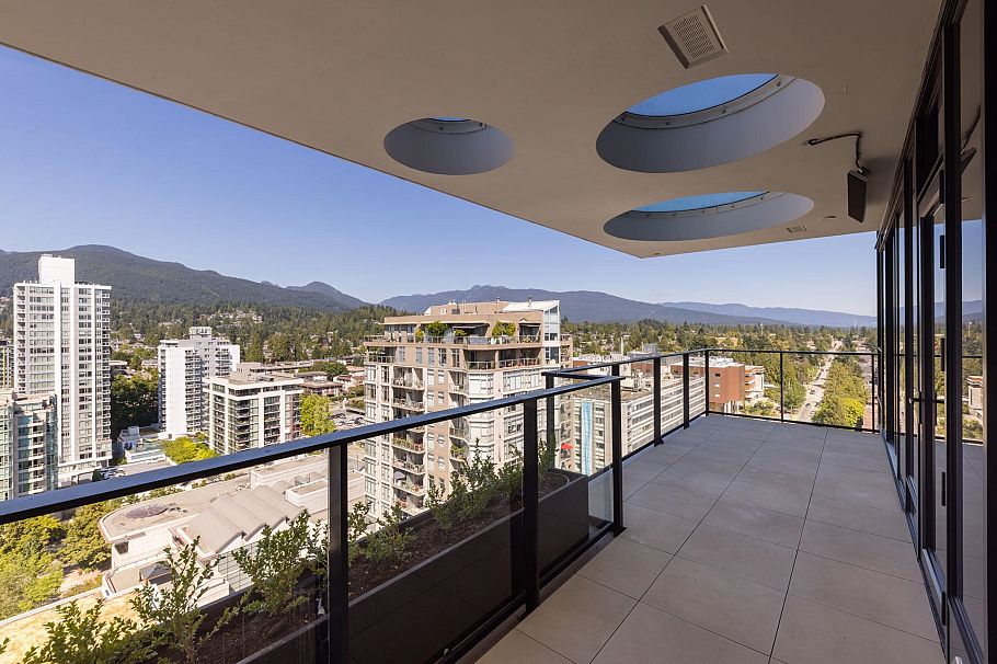 1705 135 E 13th Street North Vancouver, BC - 10