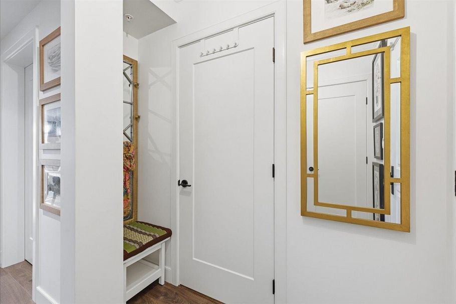 306 168 E 35th Avenue Vancouver, BC - 2