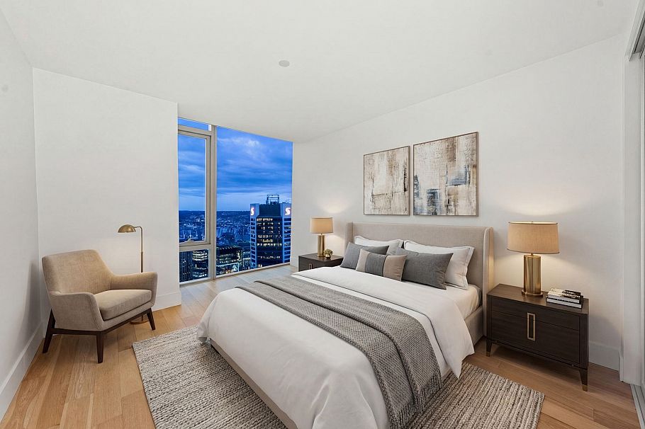 4602 667 Howe Street Vancouver, BC - 37