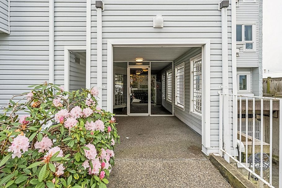 205 1330 Graveley Street Vancouver, BC - 25