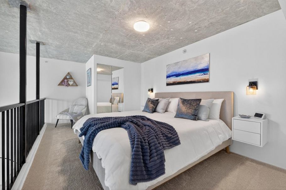 1102 1238 Seymour Street Vancouver, BC - 17