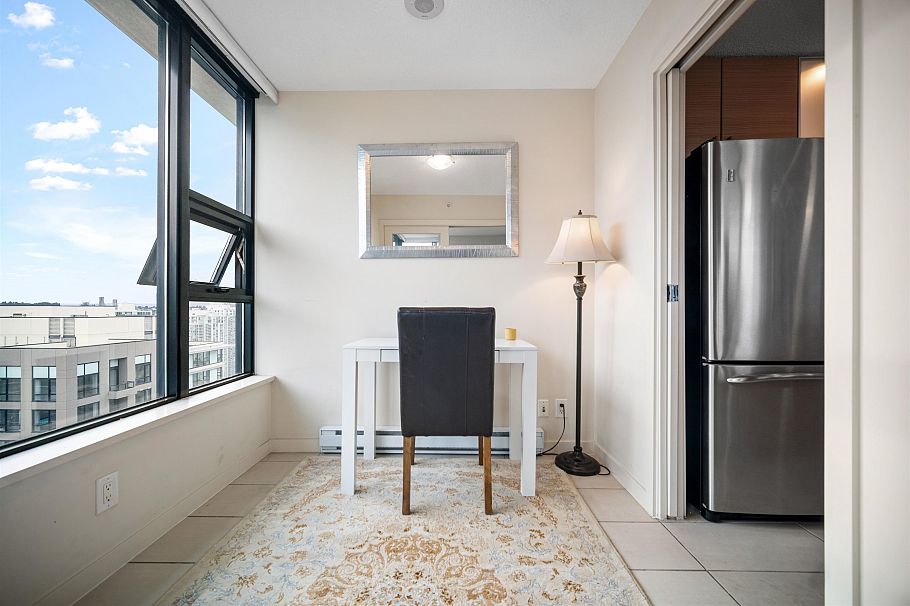 3104 928 Homer Street Vancouver, BC - 15