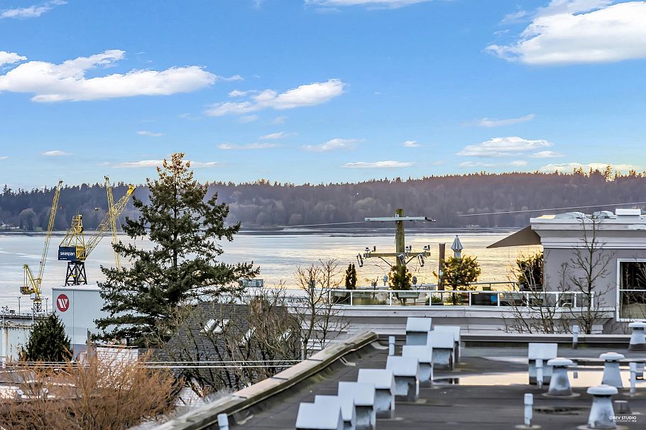 1 533 E 3rd Street North Vancouver, BC - 32