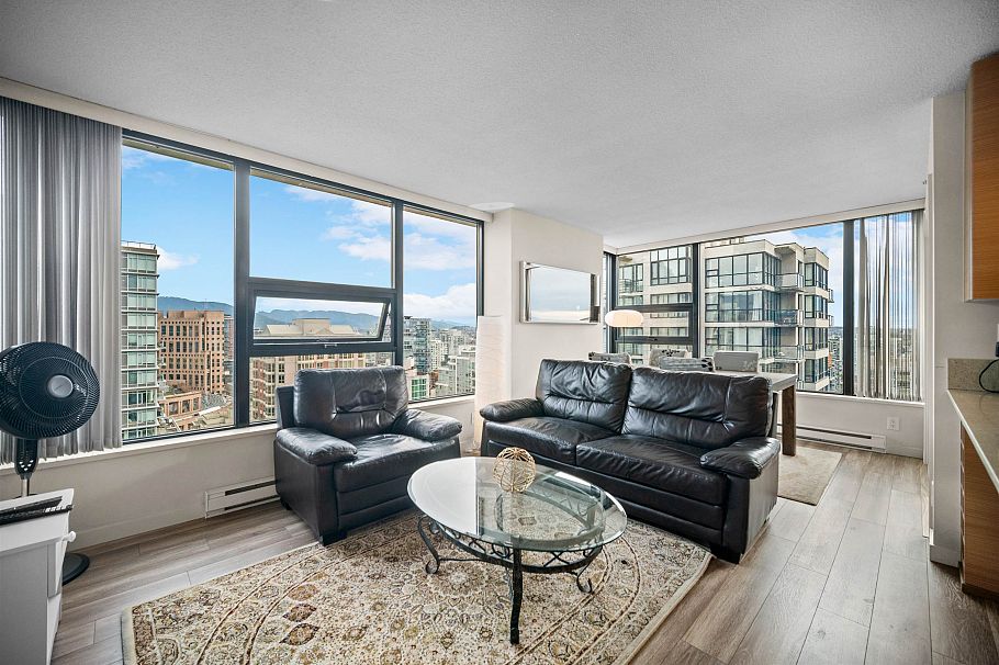 3104 928 Homer Street Vancouver, BC - 2