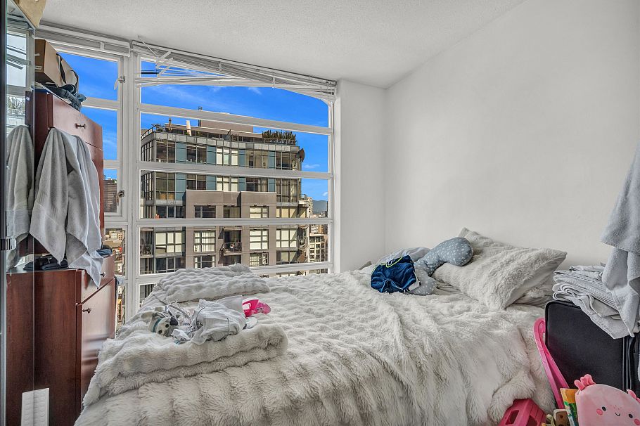 2502 1199 Seymour Street Vancouver, BC - 12