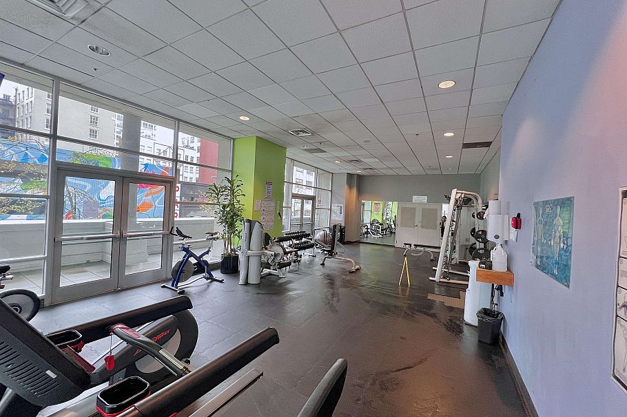 438 SEYMOUR, Vancouver BC V6B 6H4 Vancouver, BC - 3