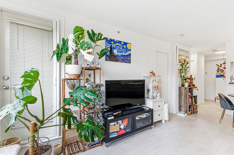 401 5380 Oben Street Vancouver, BC - 11