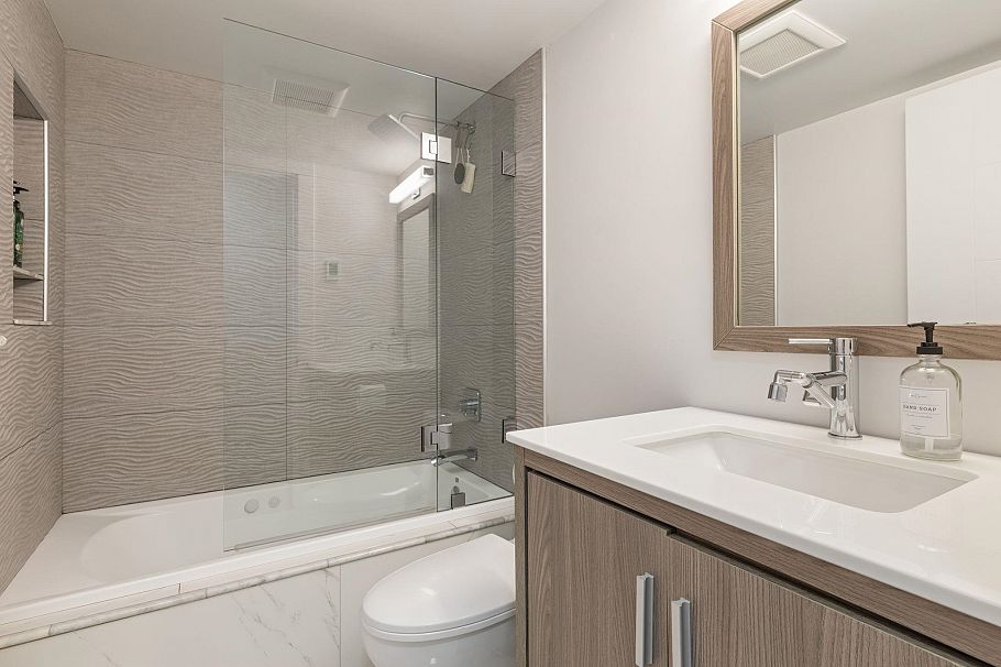 201 1225 Barclay Street Vancouver, BC - 10