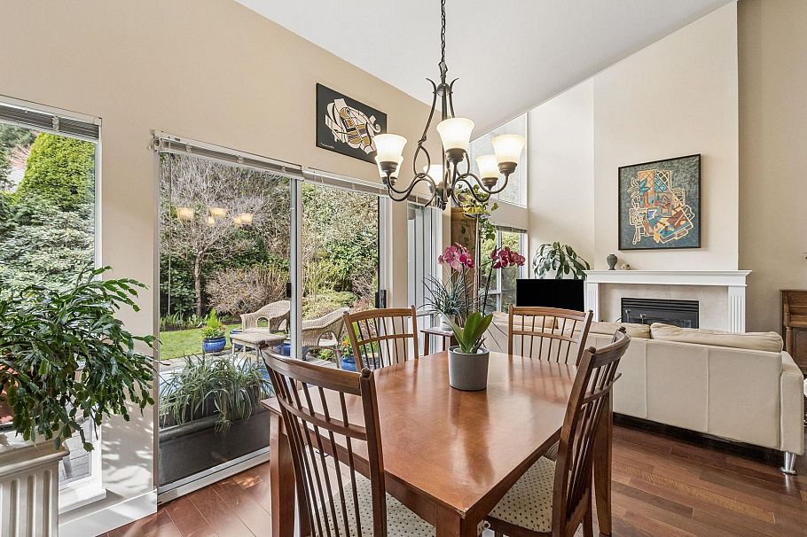 25 1001 Northlands Drive North Vancouver, BC - 9